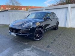 Schwarz Gebraucht 2012 Porsche Cayenne Chrono SUV | 15.500 € (Guter Preis)