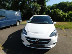 Schneeweiss/summitwhite/arctic Gebraucht 2019 Opel Corsa Kleinwagen | 9.999 € (Guter Preis)