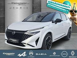 Weiß Neu 2025 Nissan Qashqai Comfort SUV | 39.890 € (Fairer Preis)