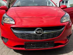 Rot Gebraucht 2019 Opel Corsa Edition Kleinwagen | 9.200 € (Fairer Preis)