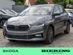 Grau Neu 2025 Skoda Fabia Tour Limousine | 23.935 € (Fairer Preis)
