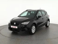 Schwarz Neu 2025 Seat Arona SUV | 23.890 € (Guter Preis)