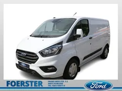 Tageszulassung Neu 2024 Ford Transit Custom Trend Van | 33.980 € (Guter Preis)