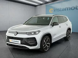 Silber Neu 2025 VW Tayron SUV | 56.349 € (Fairer Preis)