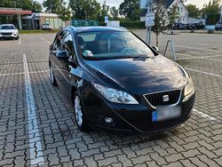 Schwarz Gebraucht 2011 Seat Ibiza ST Copa Kombi | 3.499 €