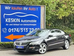 Gebraucht 2011 VW CC Basis Limousine | 11.990 € (Etwas zu teuer)