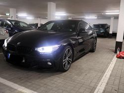 Schwarz Gebraucht 2015 BMW 420 M Sport Coupé | 19.499 € (Fairer Preis)