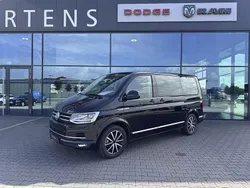 Schwarz Gebraucht 2019 VW T6.1 Highline Van | 51.990 € (Superpreis)