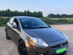 Braun Gebraucht 2007 Fiat Bravo Dynamic Kleinwagen | 2.400 € (Etwas zu teuer)