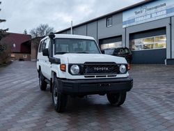 Gebraucht 2022 Toyota Land Cruiser SUV | 59.900 €