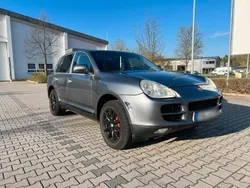 Silber Gebraucht 2003 Porsche Cayenne S SUV | 5.000 € (Guter Preis)