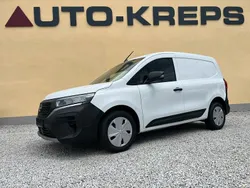 Weiß Gebraucht 2023 Nissan Townstar Acenta Van / Kleinbus | 16.950 € (Guter Preis)