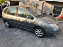 Grau Gebraucht 2000 Renault Scénic Van / Kleinbus | 1.000 € (Fairer Preis)