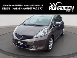 Braun Gebraucht 2014 Honda Jazz Comfort Plus Kleinwagen | 8.990 € (Fairer Preis)