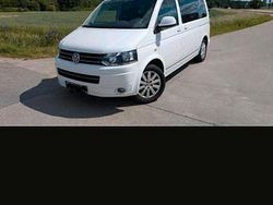 Weiß Gebraucht 2012 VW T5 Highline Van | 22.000 € (Fairer Preis)