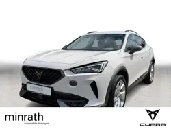 Weiß Gebraucht 2023 Cupra Formentor SUV | 25.230 € (Guter Preis)