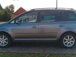 Gebraucht 2007 VW Touran Van / Kleinbus | 4.700 € (Etwas zu teuer)