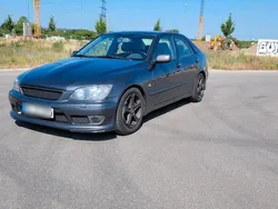 Gebraucht 2004 Lexus IS300 Limousine | 10.000 €