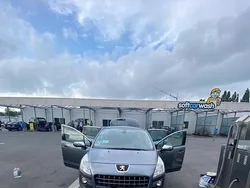 Gebraucht 2011 Peugeot 3008 SUV | 5.500 € (Teuer)