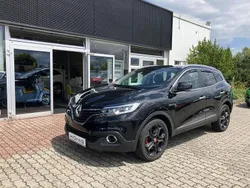 Schwarz Gebraucht 2017 Renault Kadjar Crossborder SUV | 14.980 € (Etwas zu teuer)
