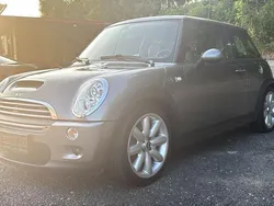Grau Gebraucht 2005 Mini Cooper S Kleinwagen | 4.500 € (Superpreis)