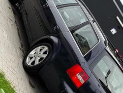 Schwarz Gebraucht 2004 Audi A6 Kombi | 900 € (Guter Preis)