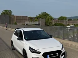 Weiß Gebraucht 2020 Hyundai i30 Kombi | 23.000 € (Superpreis)