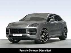 Grau Neu 2025 Porsche Cayenne S SUV | 166.034 €