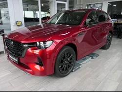 Neu 2025 Mazda CX-60 Homura-Line SUV | 54.300 € (Superpreis)