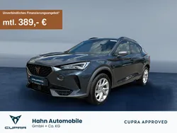 Andere farbe Gebraucht 2024 Cupra Formentor SUV | 30.990 € (Superpreis)