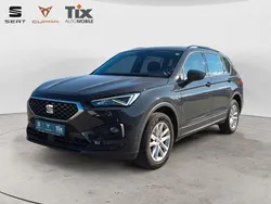Grau Gebraucht 2021 Seat Tarraco Style SUV | 24.850 € (Guter Preis)