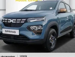 Othercolor Gebraucht 2023 Dacia Spring Extreme Kleinwagen | 13.995 € (Superpreis)