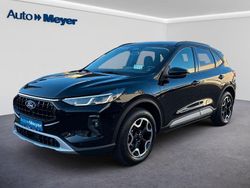 Agate black Gebraucht 2024 Ford Kuga Active X SUV | 37.990 € (Fairer Preis)