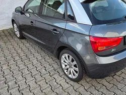 Gebraucht 2013 Audi A1 Ambition Kleinwagen | 10.765 € (Fairer Preis)