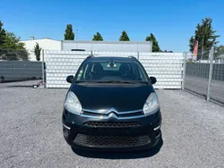 Citroën Grand C4 Picasso
