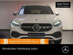 Polarweiß Gebraucht 2021 Mercedes GLA250 Style SUV | 29.990 € (Guter Preis)