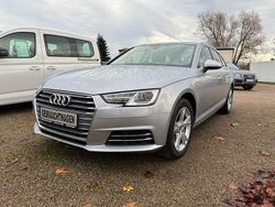 Silber Gebraucht 2018 Audi A4 Sport Kombi | 19.990 € (Fairer Preis)