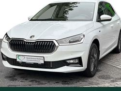 Weiß Neu 2025 Skoda Fabia Tour Kleinwagen | 25.608 € (Etwas zu teuer)