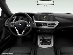 Rot Gebraucht 2025 BMW Z4 M Sport Cabrio | 43.670 € (Fairer Preis)