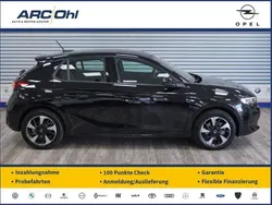 Karbon schwarz Gebraucht 2024 Opel Corsa-e Kleinwagen | 24.990 € (Guter Preis)