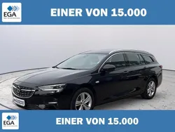 Schwarz metallic Gebraucht 2022 Opel Insignia Business | 21.590 € (Guter Preis)