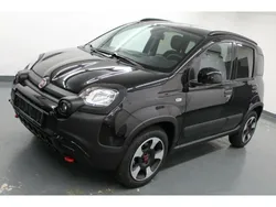 Fiat Panda Cross