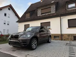 Braun Gebraucht 2013 BMW X5 Comfort Edition SUV | 13.900 € (Etwas zu teuer)