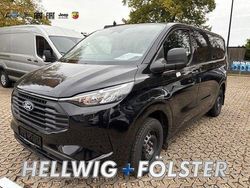 Schwarz Neu 2025 Ford Transit Custom Trend Limousine | 38.990 € (Superpreis)