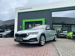 Silber Gebraucht 2021 Skoda Octavia Ambition Kombi | 23.800 € (Fairer Preis)