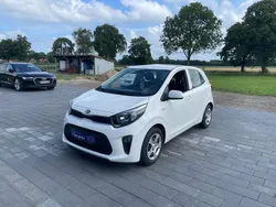 Weiß Gebraucht 2018 Kia Picanto Kleinwagen | 8.990 € (Fairer Preis)