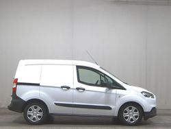 Frostweiß Gebraucht 2020 Ford Transit Trend Limousine | 9.180 € (Fairer Preis)
