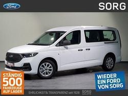 Andere farbe Neu 2025 Ford Tourneo Connect Trend Van / Kleinbus | 38.990 €