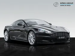 Aston Martin DBS
