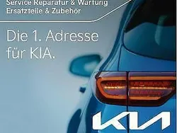 Blau Gebraucht 2022 Kia Niro Spirit SUV | 23.770 € (Guter Preis)